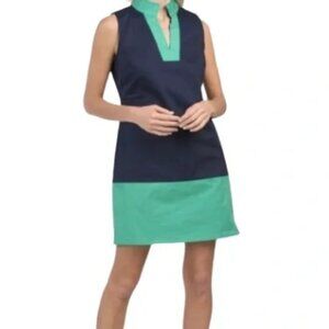Sail to Sable Tunic Dress
